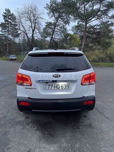 Kia Sorento 2012, 281,000 km - 2.0 l - Bakı
