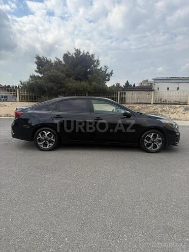 Kia Forte 2020, 77,500 km - 2.0 l - Bakı