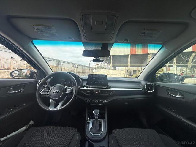 Kia Forte 2020, 77,500 km - 2.0 l - Bakı