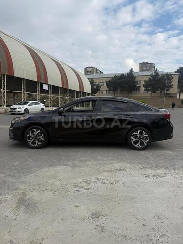 Kia Forte 2020, 77,500 km - 2.0 l - Bakı