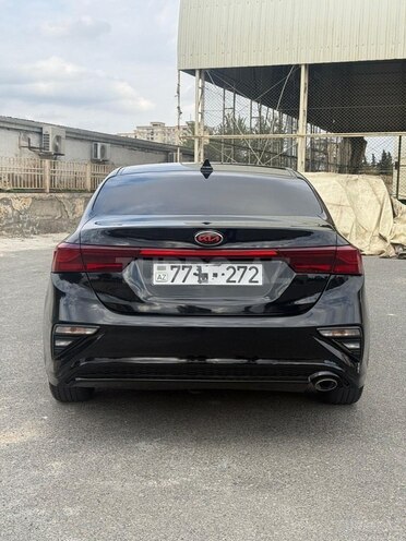 Kia Forte 2020, 77,500 km - 2.0 l - Bakı