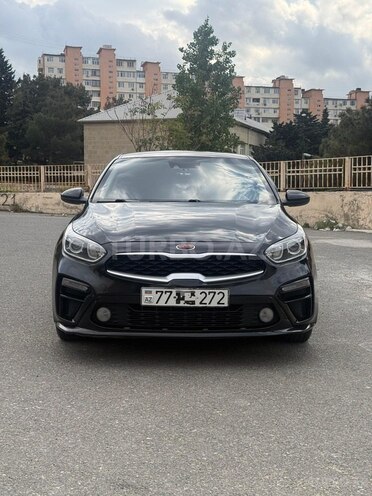 Kia Forte 2020, 77,500 km - 2.0 l - Bakı