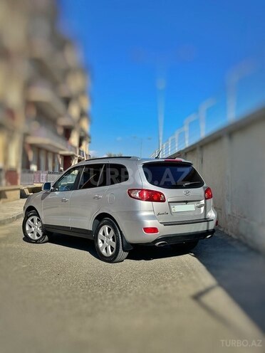Hyundai Santa Fe 2008, 127,800 km - 2.0 l - Yevlax