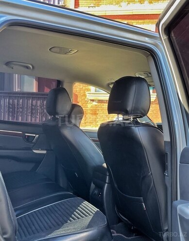 Hyundai Santa Fe 2008, 127,800 km - 2.0 l - Yevlax