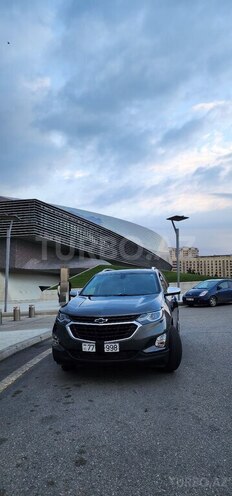 Chevrolet Equinox 2019, 74,070 km - 1.5 л - Bakı