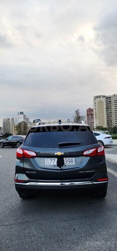 Chevrolet Equinox 2019, 74,070 km - 1.5 л - Bakı