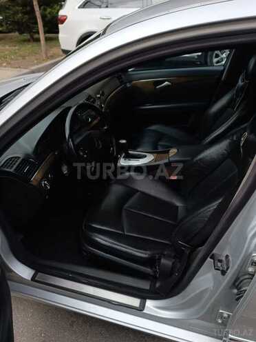 Mercedes E 270 2002, 430,000 km - 2.7 l - Bakı