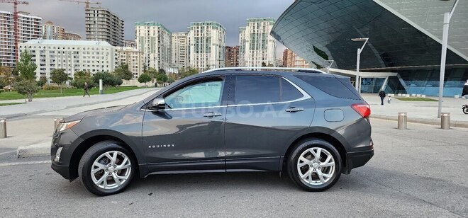 Chevrolet Equinox 2019, 74,070 km - 1.5 л - Bakı