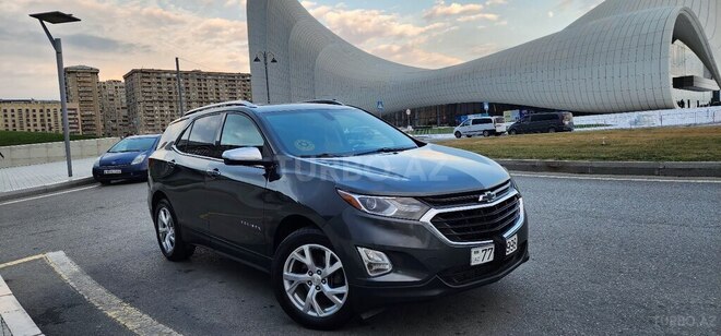 Chevrolet Equinox 2019, 74,070 km - 1.5 л - Bakı