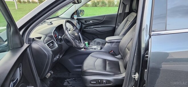 Chevrolet Equinox 2019, 74,070 km - 1.5 л - Bakı