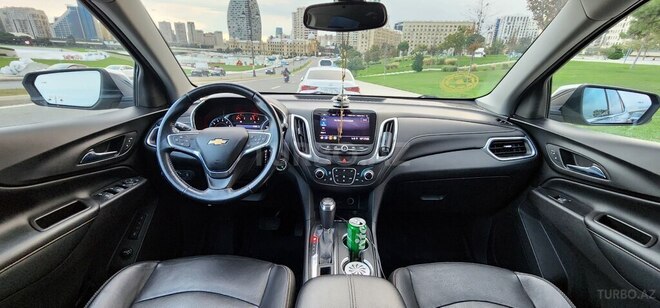 Chevrolet Equinox 2019, 74,070 km - 1.5 л - Bakı