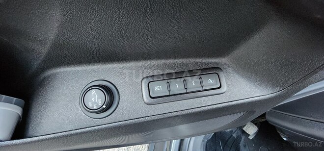 Chevrolet Equinox 2019, 74,070 km - 1.5 л - Bakı