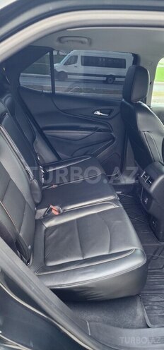 Chevrolet Equinox 2019, 74,070 km - 1.5 л - Bakı
