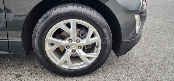 Chevrolet Equinox 2019, 74,070 km - 1.5 л - Bakı