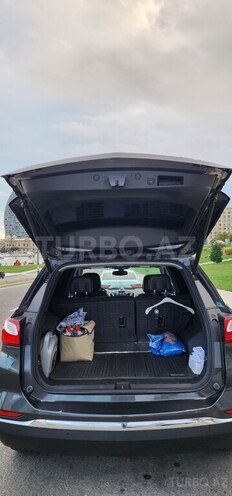 Chevrolet Equinox 2019, 74,070 km - 1.5 л - Bakı