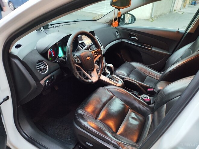 Chevrolet Cruze 2013, 250,000 km - 1.4 л - Bakı