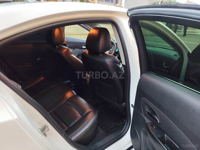 Chevrolet Cruze 2013, 250,000 km - 1.4 л - Bakı