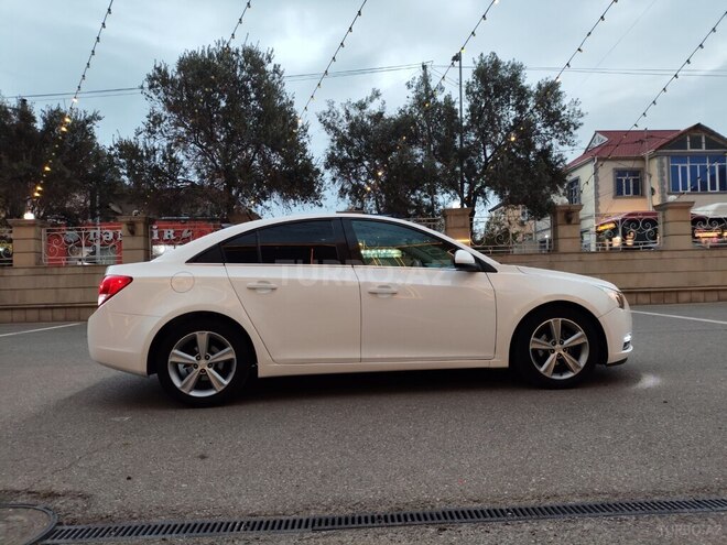 Chevrolet Cruze 2013, 250,000 km - 1.4 л - Bakı