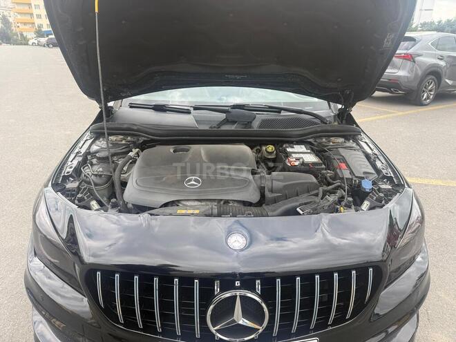 Mercedes CLA 250 2015, 289,682 km - 2.0 l - Bakı
