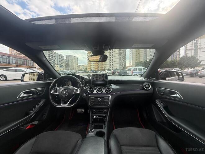 Mercedes CLA 250 2015, 289,682 km - 2.0 l - Bakı