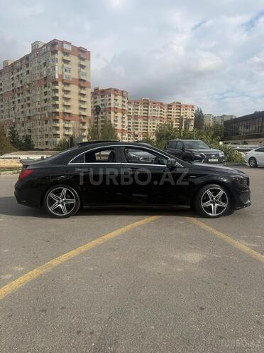 Mercedes CLA 250 2015, 289,682 km - 2.0 l - Bakı