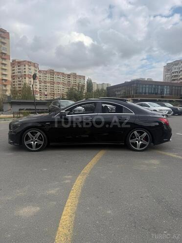 Mercedes CLA 250 2015, 289,682 km - 2.0 l - Bakı