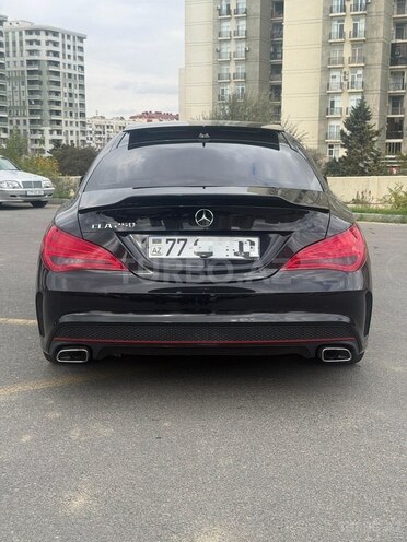Mercedes CLA 250 2015, 289,682 km - 2.0 l - Bakı