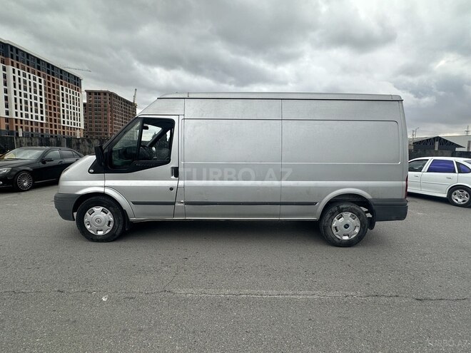 Ford Transit 2007, 398,464 km - 2.4 л - Sumqayıt