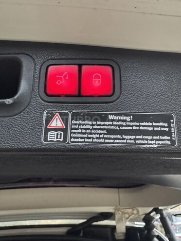 Mercedes  2008, 180,000 km - 5.5 л - Bakı