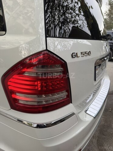 Mercedes  2008, 180,000 km - 5.5 л - Bakı