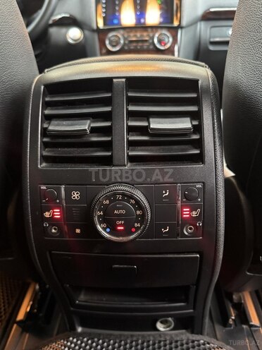 Mercedes  2008, 180,000 km - 5.5 л - Bakı