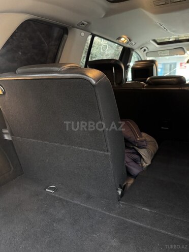 Mercedes  2008, 180,000 km - 5.5 л - Bakı