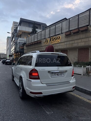 Mercedes  2008, 180,000 km - 5.5 л - Bakı