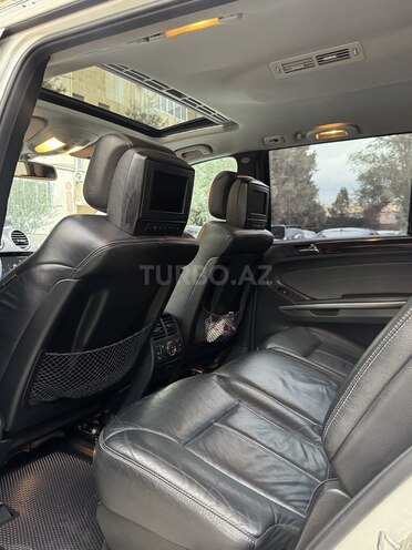 Mercedes  2008, 180,000 km - 5.5 л - Bakı