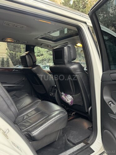 Mercedes  2008, 180,000 km - 5.5 л - Bakı