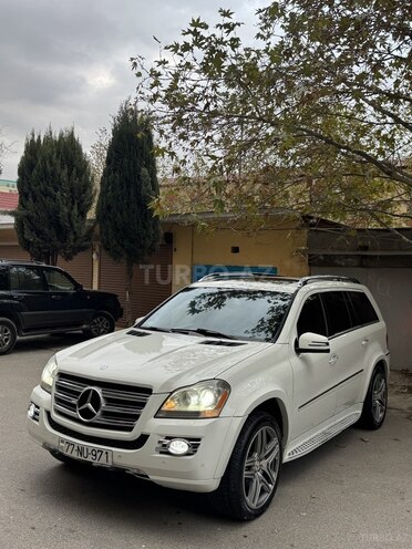 Mercedes  2008, 180,000 km - 5.5 л - Bakı