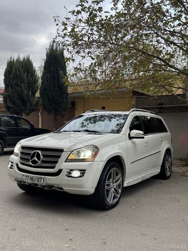 Mercedes  2008, 180,000 km - 5.5 л - Bakı