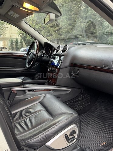 Mercedes  2008, 180,000 km - 5.5 л - Bakı