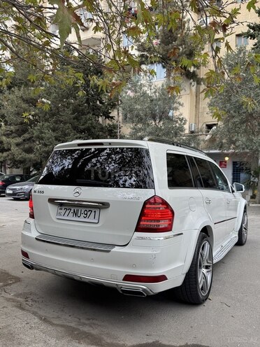 Mercedes  2008, 180,000 km - 5.5 л - Bakı