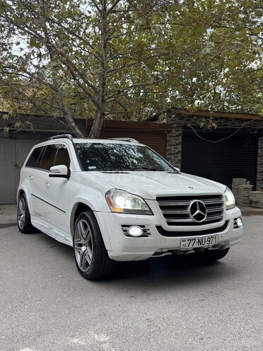 Mercedes  2008, 180,000 km - 5.5 л - Bakı