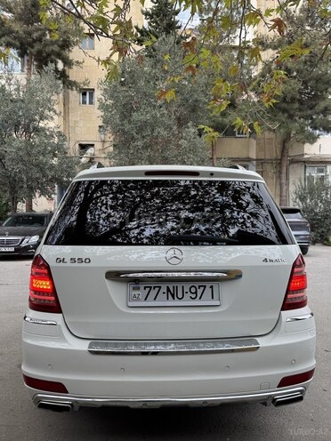Mercedes  2008, 180,000 km - 5.5 л - Bakı