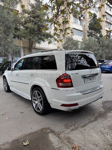 Mercedes  2008, 180,000 km - 5.5 л - Bakı