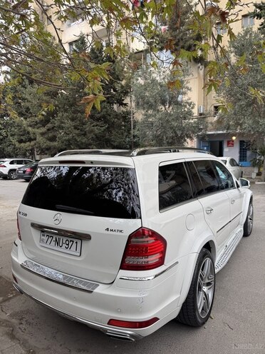 Mercedes  2008, 180,000 km - 5.5 л - Bakı
