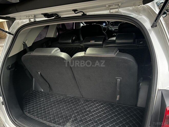 Kia Sorento 2015, 240,523 km - 2.0 l - Bakı