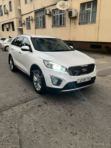 Kia Sorento 2015, 240,523 km - 2.0 l - Bakı