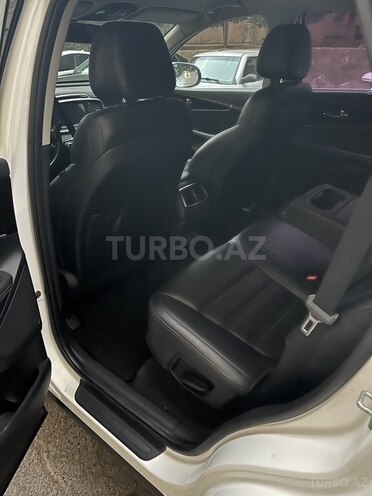 Kia Sorento 2015, 240,523 km - 2.0 l - Bakı