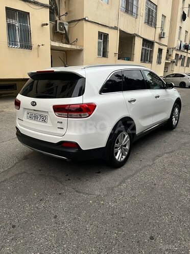 Kia Sorento 2015, 240,523 km - 2.0 l - Bakı