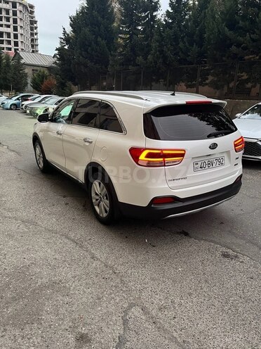 Kia Sorento 2015, 240,523 km - 2.0 l - Bakı
