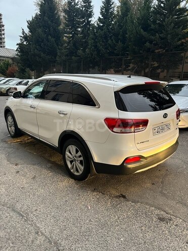Kia Sorento 2015, 240,523 km - 2.0 l - Bakı