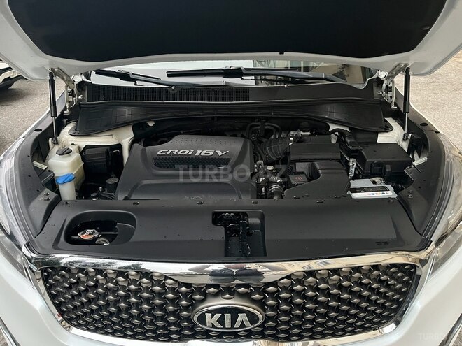 Kia Sorento 2015, 240,523 km - 2.0 l - Bakı